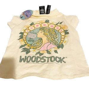 Blended Collection Woodstock Dog Shirt Size Small NEW NWT‎